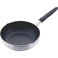 遠藤商事 TKG ドリス IHアルミいため鍋 24cm ADLM301 1個