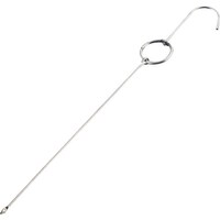 遠藤商事 TKG シルバーシャイン 中国製 180肉フック 442001 BHT1001 1個