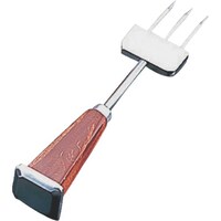 遠藤商事 TKG ダイヤ 3本刃アイスピック FAI50 1個