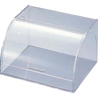 遠藤商事 TKG アクリル製 菓子ケース No.1