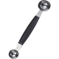 遠藤商事 TKG キッチンツール ダブルボーラー 22/30mm KT04028F BKTH702 1個