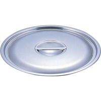 遠藤商事 TKG SAパワー・デンジ用鍋蓋 45cm ANB3045 1個