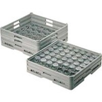 遠藤商事 TKG 49仕切り グラスラック G49115 IGL49115 1個