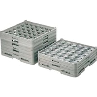 遠藤商事 TKG 36仕切り ステムウェアーラック S36115 IST58115 1個