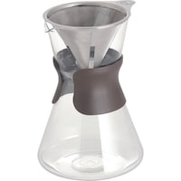 遠藤商事 TKG アラジンコーヒーメーカー(ドリッパー付) 1000cc KG2183XL FKCJ801 1個