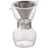 遠藤商事 TKG アラジンコーヒーメーカー(ドリッパー付) 250cc KG2181S FKCJ901 1個