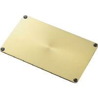 �A�Y�����@��p�E���M�E�𓀃v���[�g�@�v���[�g�^