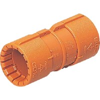 未来工業 未来 カップリング CDC36G 1個