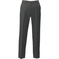 アイトス アイトス レディースシャーリングパンツ(ノータック) ブラック 5L 8612630105L 1着