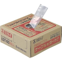 �����H�Ɓ@�����@�P�[�u���K�[�h�`���[�u