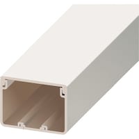 マサル工業 マサル エムケーダクト 7号150型 クリーム 50cm MD7155L05 1本