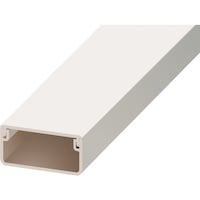 マサル工業 マサル エムケーダクト 5号70型 クリーム 1m