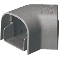 未来工業 未来 ダクトコーナー45° GKK70WB 1個