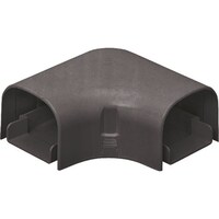 未来工業 未来 ダクト曲ガリ GKM100T 1個