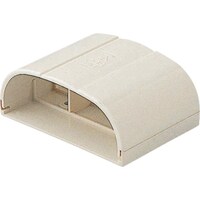 未来工業 未来 ダクトソケット (スッキリフラット用) GDS90M 1個