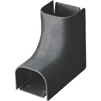 未来工業 未来 ダクト入ズミ GKI100K 1個