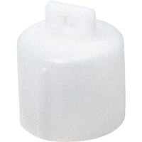 未来工業 未来 サヤ管キャップ ESP30C 1個