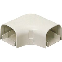 未来工業 未来 ダクト曲ガリ GKM80M 1個