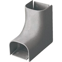 未来工業 未来 ダクト入ズミ GKI70WB 1個