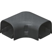 未来工業 未来 ダクト曲ガリ GKM70K 1個