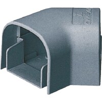 未来工業 未来 ダクトコーナー45° GKK100DG 1個