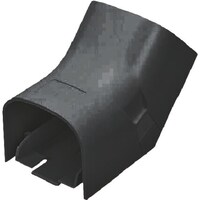 未来工業 未来 ダクト入ズミ45° GKIN70K 1個