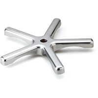 スガツネ工業 SUGATSUNE (200014984)HS550M12M五股アルミベース HS550M12M 1台