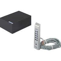 スガツネ工業 SUGATSUNE (260069442)DK26SSテンキーパッドコントローラー