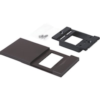 スガツネ工業 SUGATSUNE (210032978)DMC2MCBRコンセントカバー