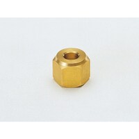 タスコ タスコ 新冷媒2種対応フレアナット5/8(2ケ入)