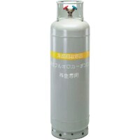 タスコ タスコ 一般回収ボンベ TA110100SN 1本