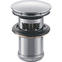 SANEI SANEI ポップアップ横穴排水栓