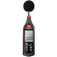 タスコ タスコ デジタル騒音計 TA415CD 1個