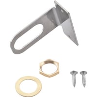 SANEI SANEI 止水栓ブラケット R641TL 1個