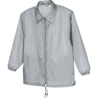 アイトス アイトス 裏メッシュジャケット(男女兼用) シルバーグレー 3L