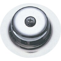 SANEI SANEI 化粧プラグ R7020 1個