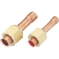 タスコ タスコ 溶接フレアーアダプター