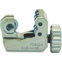 タスコ タスコ 強力ミニチューブカッター