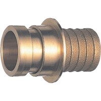 SANEI SANEI 差込カップリングオン L21125 1個