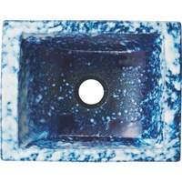 SANEI SANEI 手洗器 信楽焼 利楽シリーズ HW20231016 1個