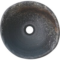 SANEI SANEI 手洗器 信楽焼 利楽シリーズ HW1023S006 1個