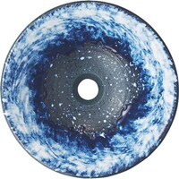 SANEI SANEI 手洗器 信楽焼 利楽シリーズ HW1023L016 1個