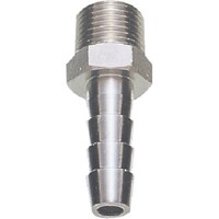 SANEI SANEI ステンレスホースニップル