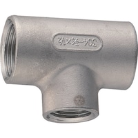 SANEI SANEI ステンレス異径チーズ