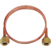 タスコ タスコ キャピラリーチューブ(1/4″Fソケット付