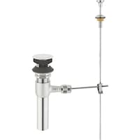 SANEI SANEI ポップアップ排水栓上部