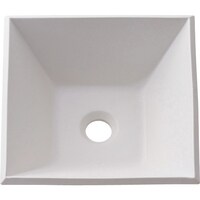 SANEI SANEI 洗面器 信楽焼 白 HW10221W 1個