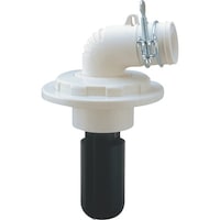 SANEI SANEI 洗濯機排水トラップ H550050 1個