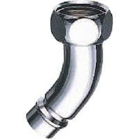 SANEI SANEI 洗濯機用L型ニップル