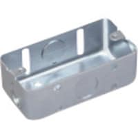 パナソニックEWネッ Panasonic 1コ用スイッチボックス カバーなし